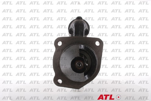 ATL Autotechnik A 10 970 Starter